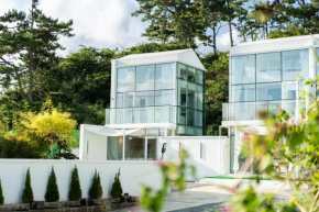 Ulsan Nasa Pool Villa